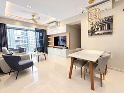 Rivercove Residences (D19), Condominium #613638921